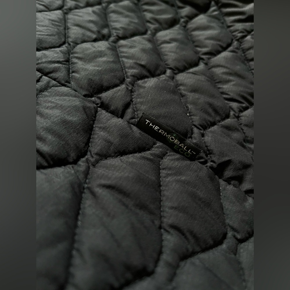 The North Face Black Women's vest - Picture 10 of 10